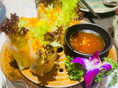 -暹罗湾东南亚餐厅