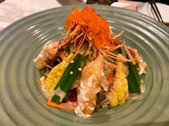 -月下料理(楷林IFC店)