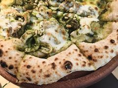 -tuan woodfire kitchen(锦绣坊店)