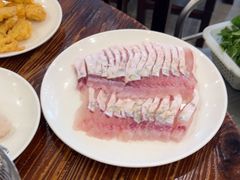 -正能量脆肉鲩火锅