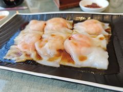 -白天鹅宾馆-宏图府餐厅