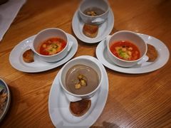 -君悦酒店·La Terrazza意合園·意式风味