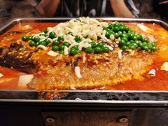-炉鱼(西溪银泰城店)