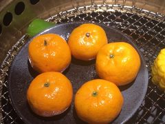 -谷牛日式烤肉(宝山U天地店)