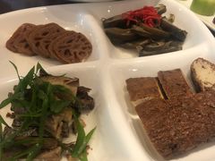 -老牌坊鲁菜名店(宽厚里店)