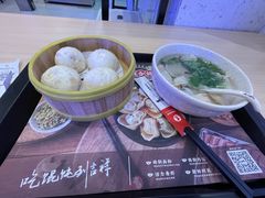 -吉祥馄饨(虹桥火车站店)