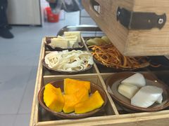 -芈重山老火锅(广州首店)
