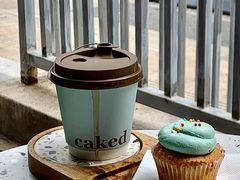 -caked(深圳购物公园店)