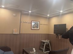 -黔城故事(虎峰别墅店)