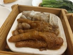 -荔枝楼酒家(员村东璟店)