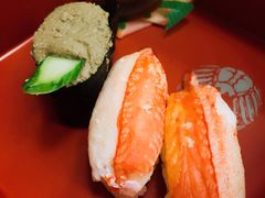 -蟹道乐(新宿本店)