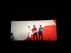 -万达影城(世茂海峡广场IMAX店)