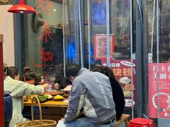 -赵美丽·重庆社区火锅·直营店(火车东站·中豪国际店)