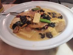 -京华烟云·北京烤鸭(领展购物广场·中关村店)