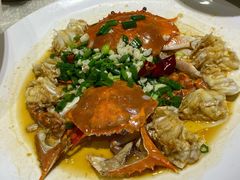 -好兄弟郭巨海鲜(天一阁店)