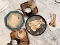 -Home Cafe(水榭春天店)