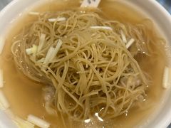 鲜肉云吞面-恩宁刘福记(东华东路店)