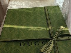 -Gucci(北京SKP店)