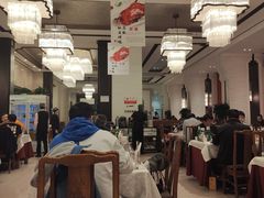大堂-马凯餐厅(地安门店)
