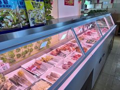-同裕烧烤·海鲜·家常菜(杰座·欧洲城店)