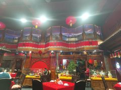 -正阳门饭庄·烤鸭·北京菜(万丰路七里庄店)