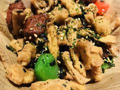 -太二酸菜鱼(菱角湖万达店)