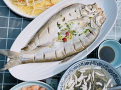 -美味之家·湖景农家乐(太湖东山店)