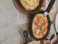 -必胜客(万达广场店)