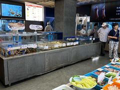 -船歌·鱼水饺青岛菜(闽江二路店)