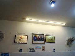 大堂-海汇源老烧麦店(东大街总店)