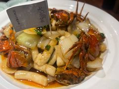 -周家二小姐的菜(丹阳店)