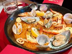 -Laures·月桂西班牙碳烤餐厅(十尚坊店)