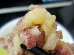 -五洲牛肉美食馆