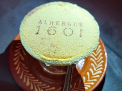 -ALBERGUE 1601 婆仔屋葡国餐厅