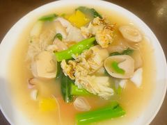 -泰国村酒楼(室内体育馆店)