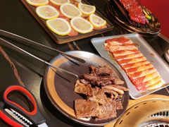 -厚贞日式烤肉(浦东汇智店)