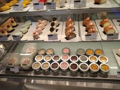 -燃厚蛋糕(卓展中信城店)