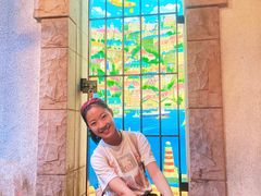 -三鹰之森吉卜力美术馆