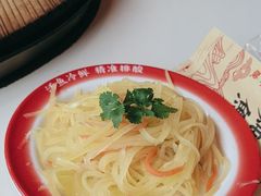 -江湖水乡铁锅炖魚(周庄嘉园店)