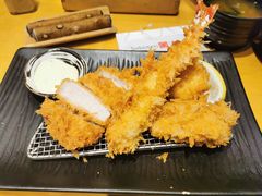 -胜博殿日式炸猪排(西红门店)