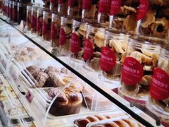 -味多美蛋糕(亚非大厦店)