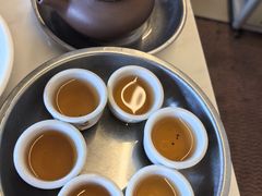 -黄亚细肉骨茶(仰光路店)