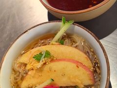 -很久以前羊肉串(南京路第一百货店)