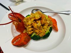 -万龙洲海鲜(广渠门店)
