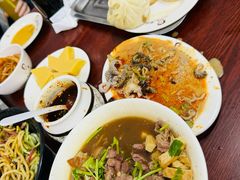 -姚记炒肝店(鼓楼店)