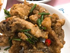 椒盐排条-蘭心餐厅(进贤路店)