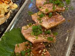 -半藏居酒屋(香港花园店)