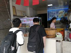 -秋英饭团(大庙新村店)