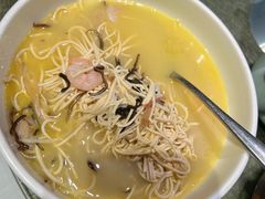 -苏帮袁Sue Cuisine(来福士店)