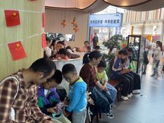 -小菜园新徽菜(无锡宜家荟聚中心店)